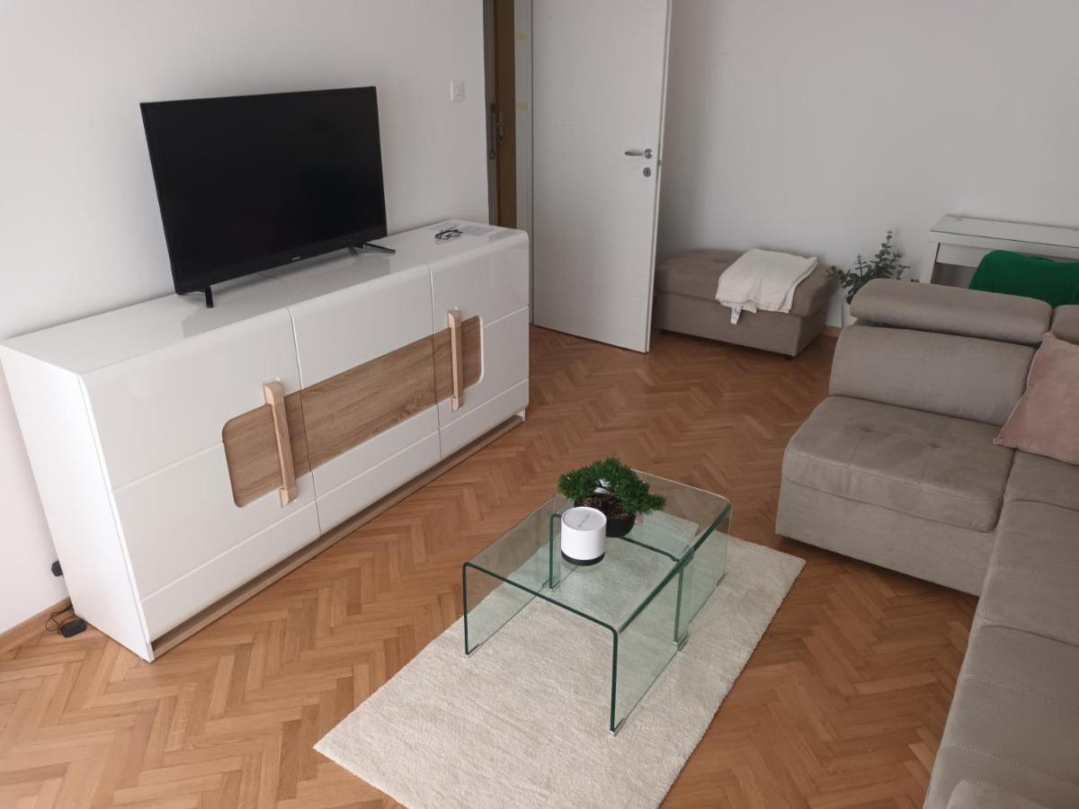 Apartman Dora オパティヤ エクステリア 写真