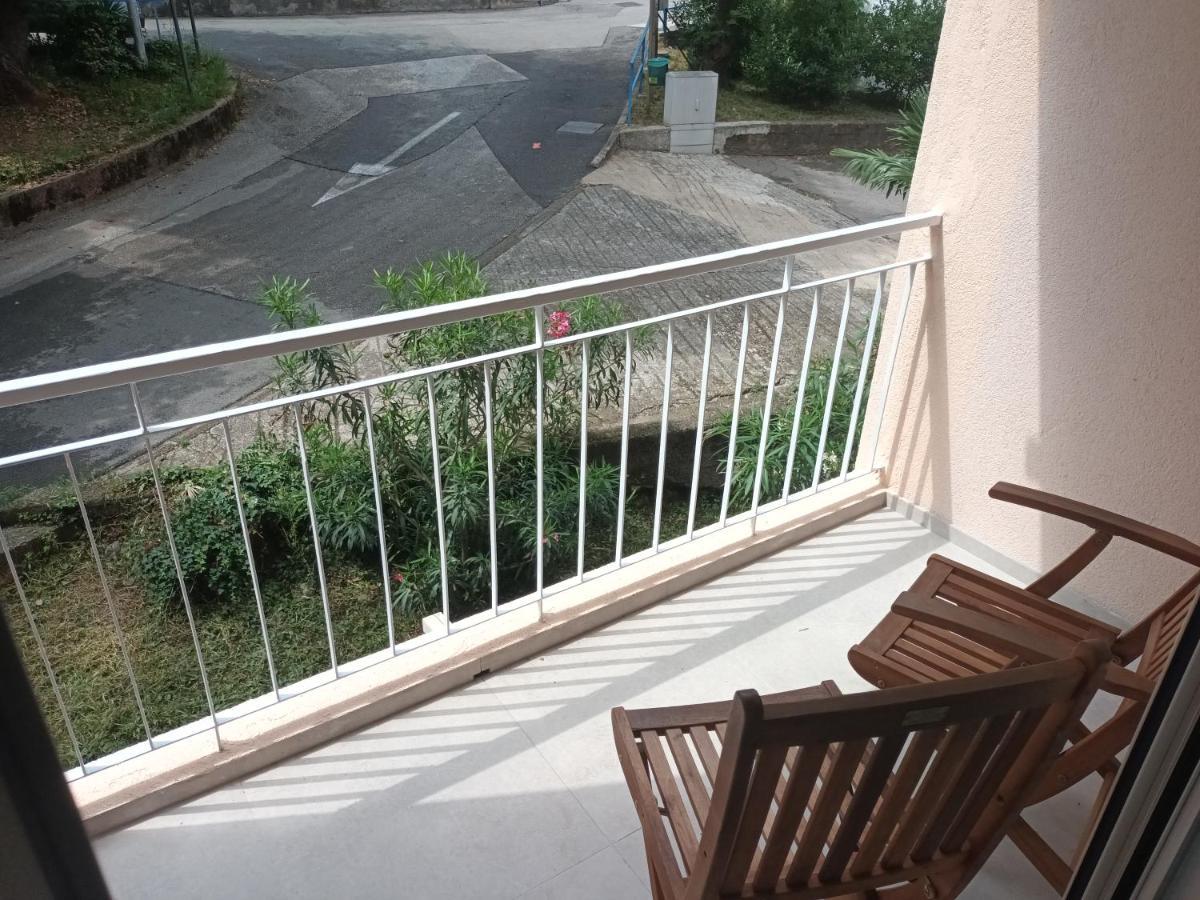 Apartman Dora オパティヤ エクステリア 写真