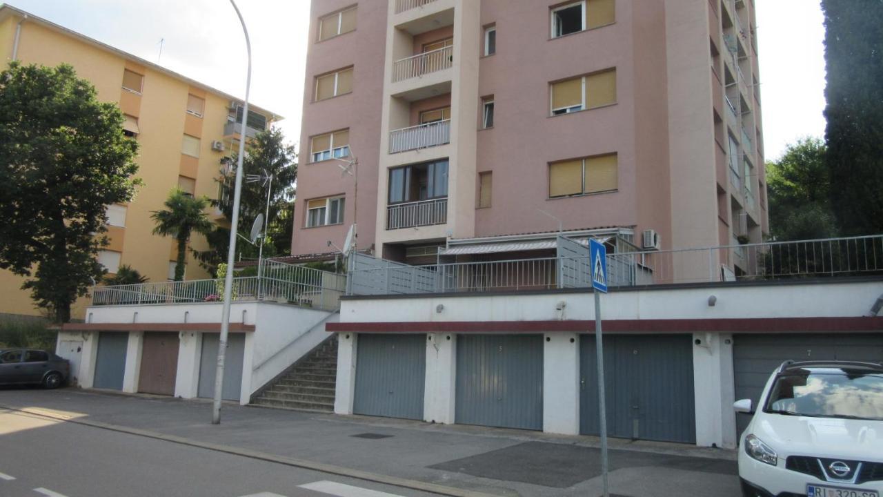 Apartman Dora オパティヤ エクステリア 写真