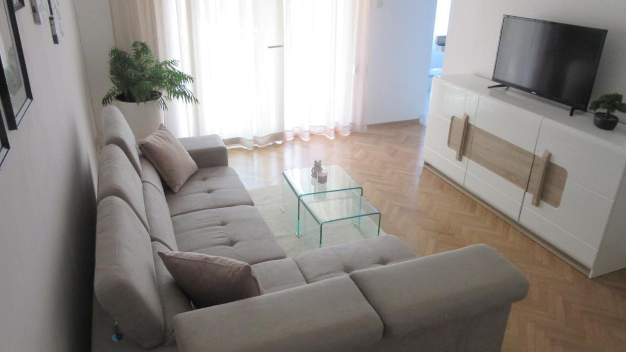 Apartman Dora オパティヤ エクステリア 写真
