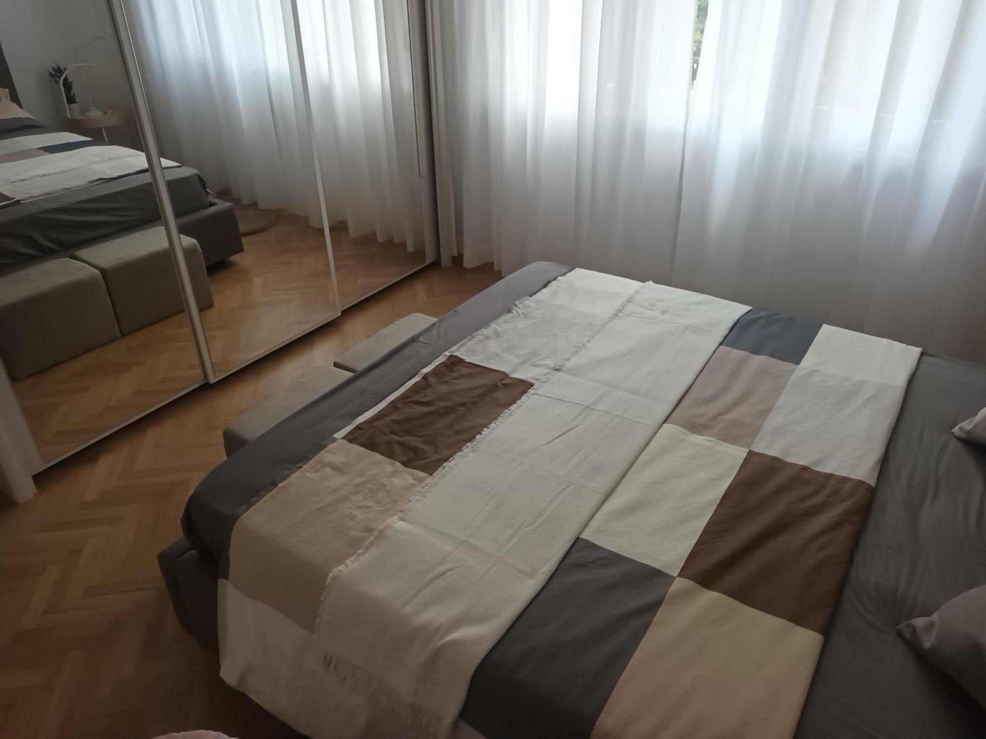 Apartman Dora オパティヤ エクステリア 写真